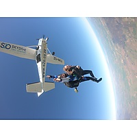 Skydive Two Oceans  image